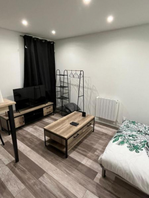 Superbe appartement avec parking gratuit sur place